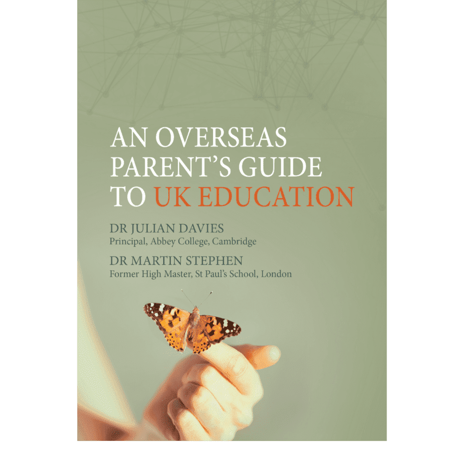 An Overseas Parent's Guide to UK Education