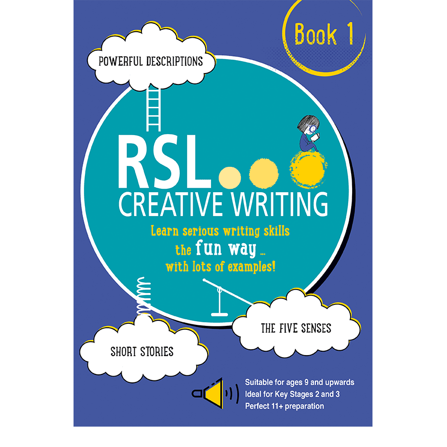 RSL CW 1