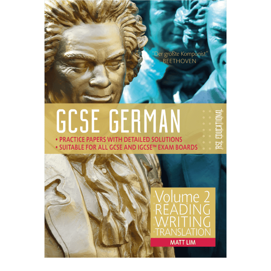 German Volume 2