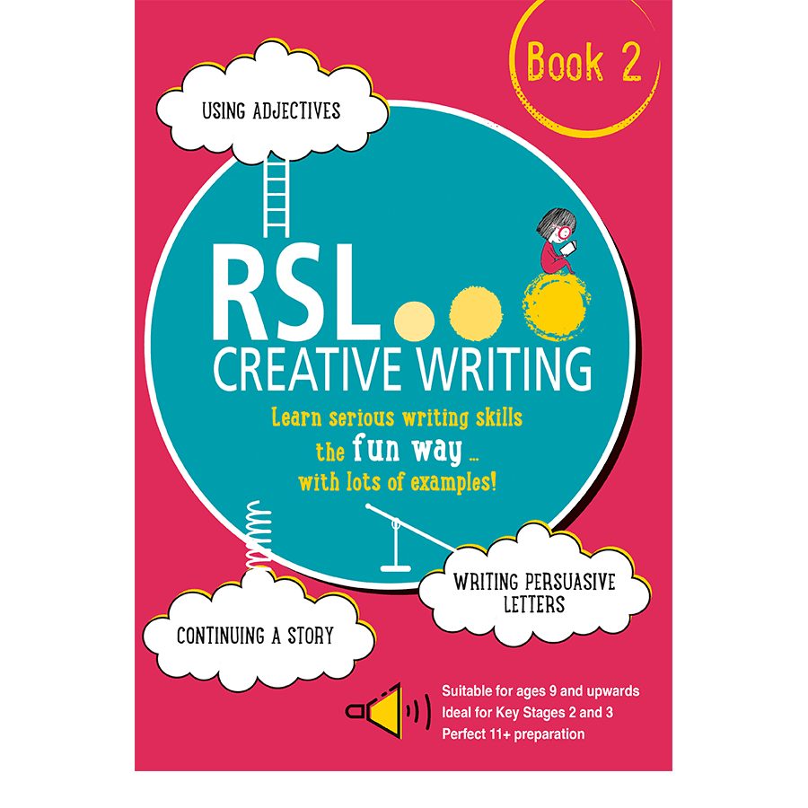 RSL CW 2